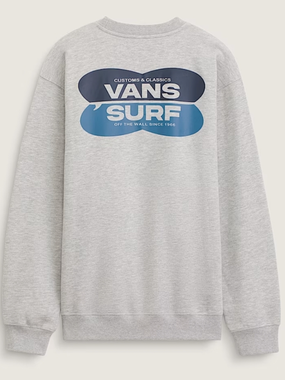 Vans‎ Palms Crew Sweatshirt